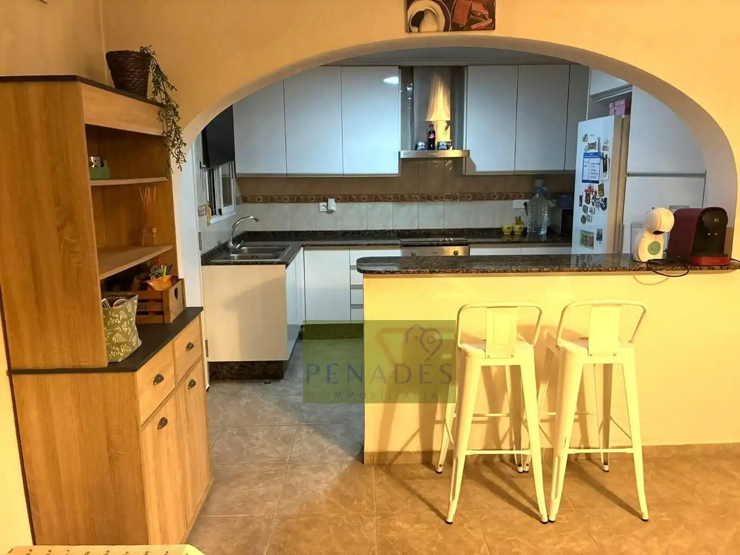 Detached house with pool for sale in El Llombo, imagen 35