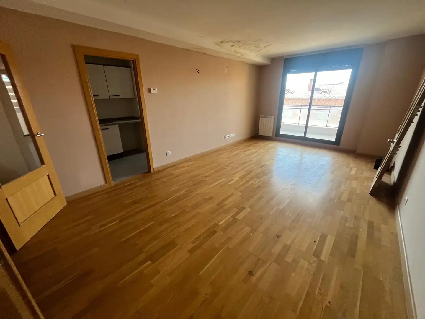 Habitación de Dúplex en venta en La Muela con Calefacción y Terraza