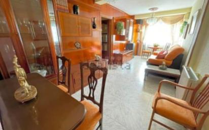 Living room of Flat for sale in Getafe