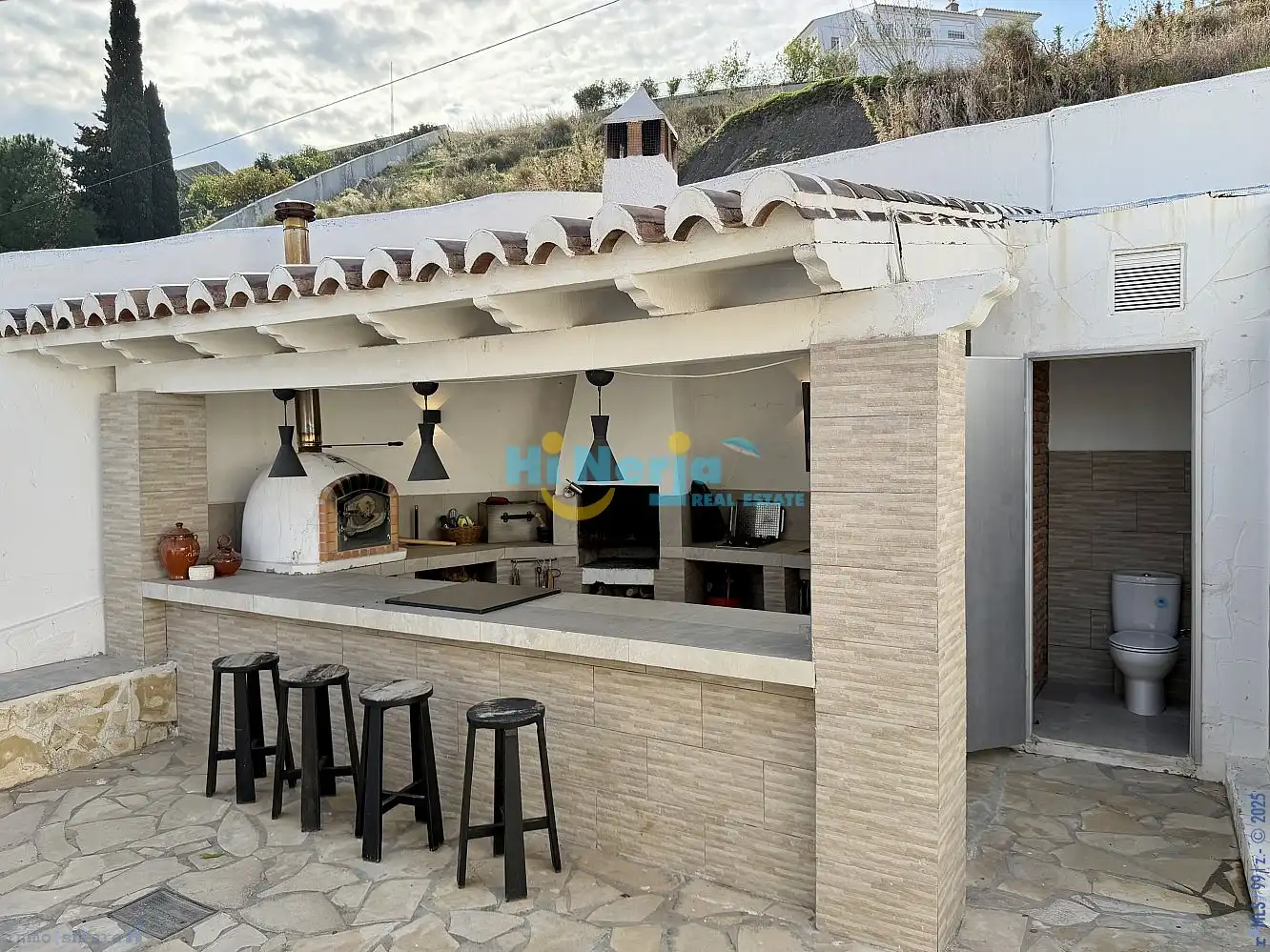 Chalet en venta en Centro, imagen 10