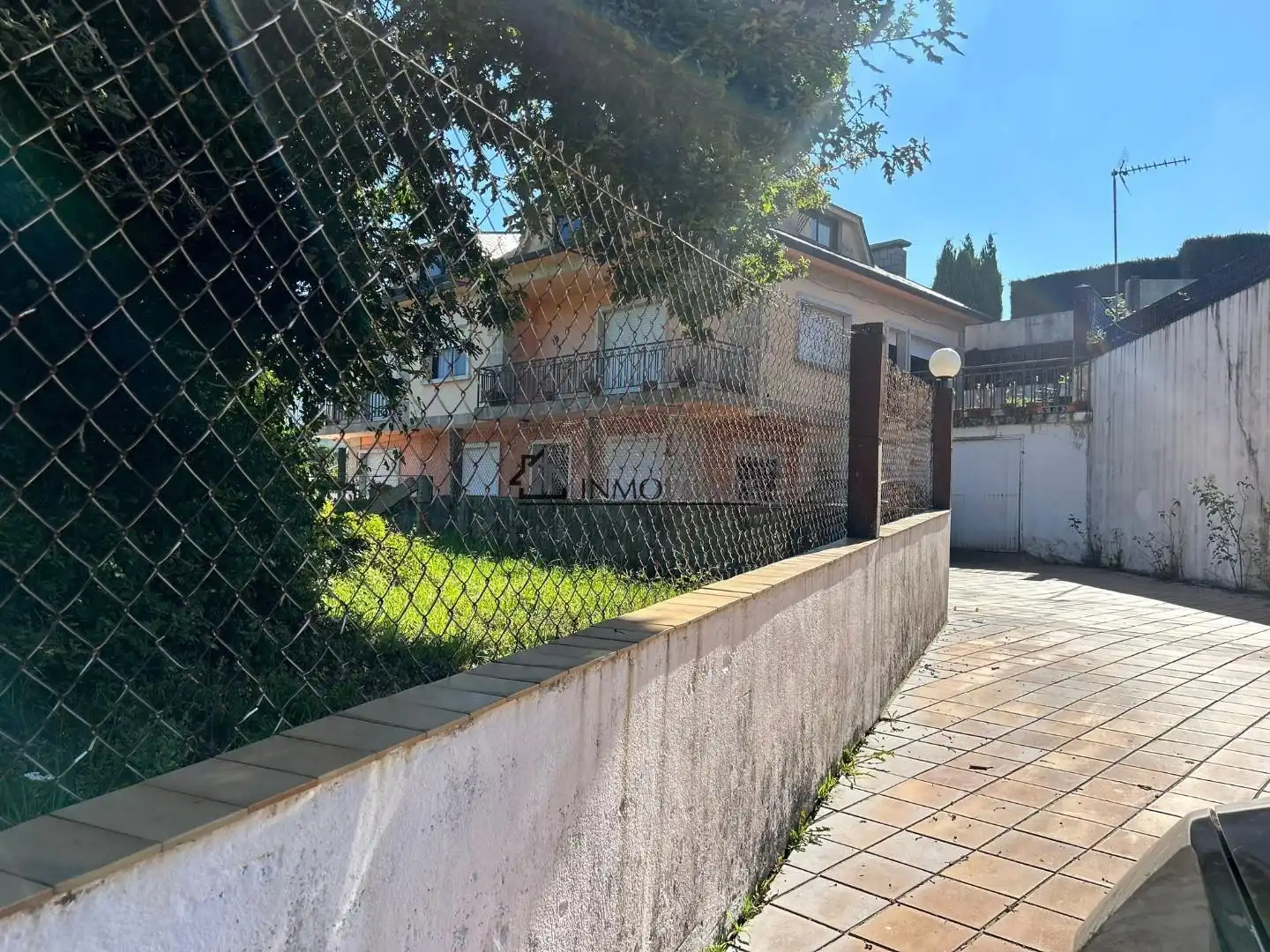 Casa o chalet en venta en San Xoán de Poio