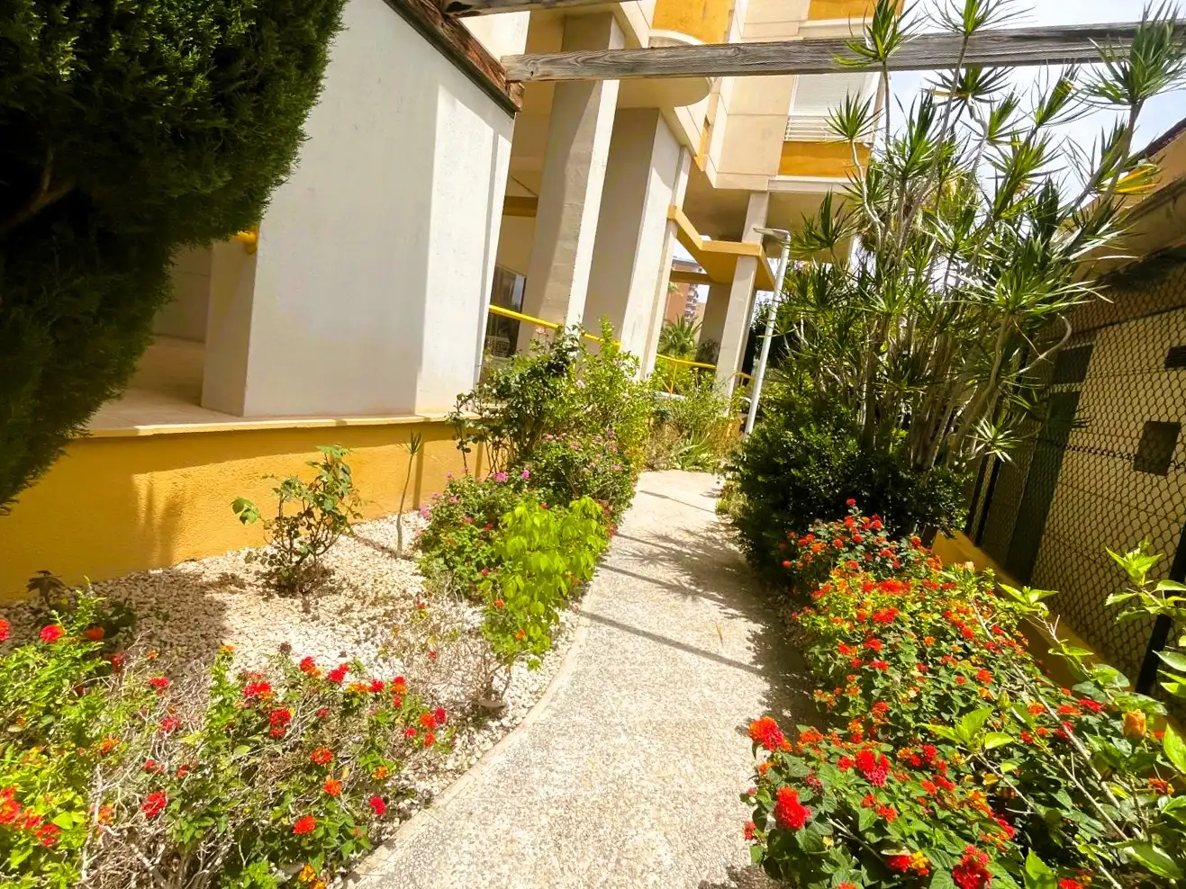 Appartamento con piscina in vendita a Avinguda de Benissa, imagen 34