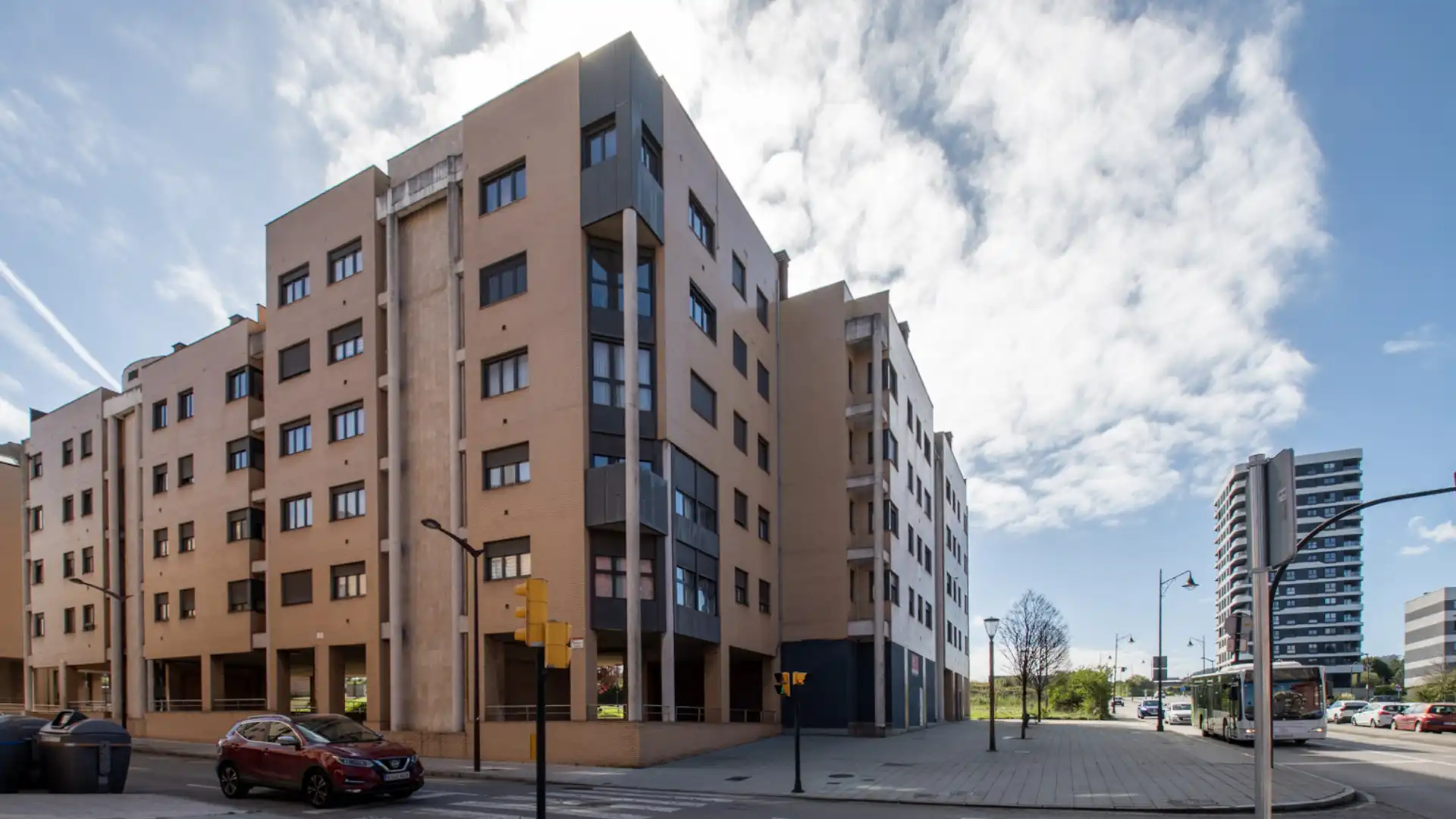 Pis en venda a Gijón - Calle de Manolo Quirós, 23, La Calzada