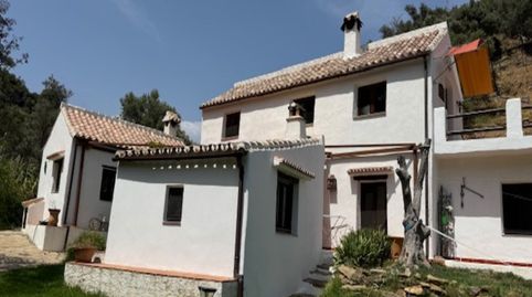 Foto 5 de Residencial en venta en Casares pueblo, Casares