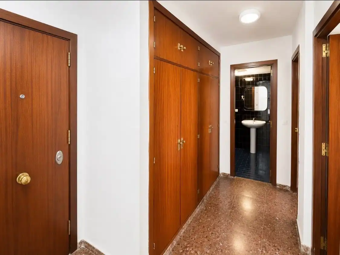 Apartament en venda en Pareja amb Calefacció, Terrassa i Traster