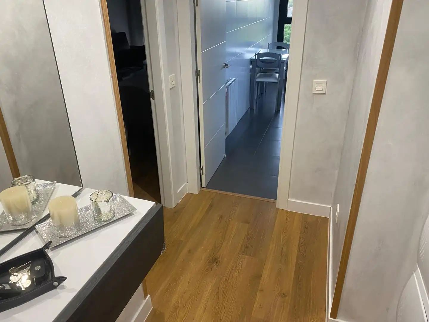 Flat for sale in Ciudad Real  with Air Conditioner, Heating and Storage room