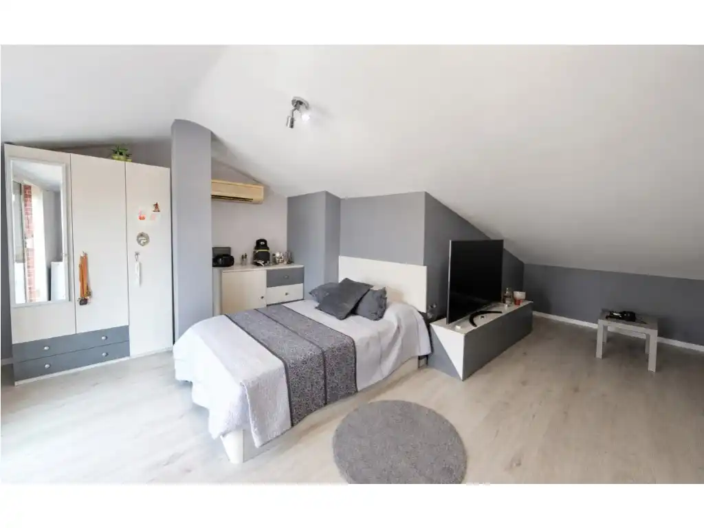 Habitación de Dúplex en venta en El Pla del Penedès con Horno, Balcón y Piscina comunitaria
