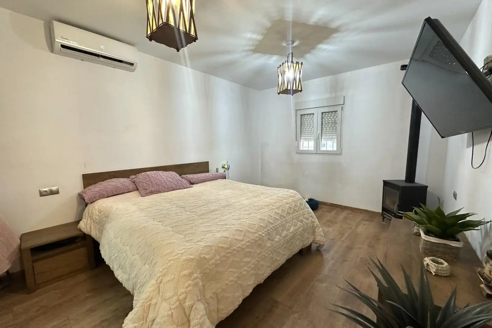 Casa rústica amb terrassa en venda a Dolores, imagen 14