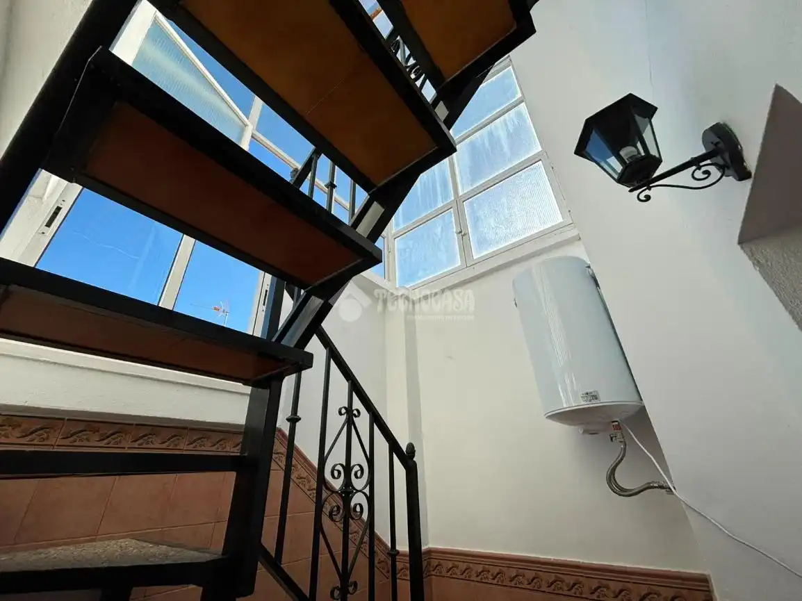 Casa adosada en venta en Écija