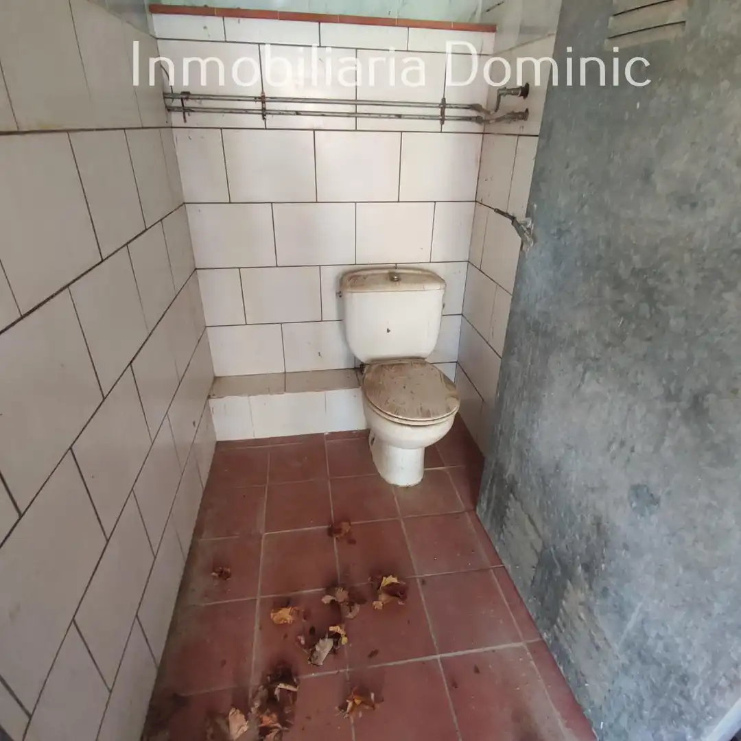 Bathroom of Houses for sale in Maçanet de la Selva  with Private garden and Terrace
