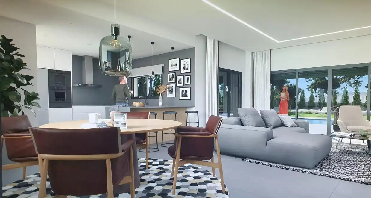 Villa avec piscine à vendre à Novelda, imagen 3