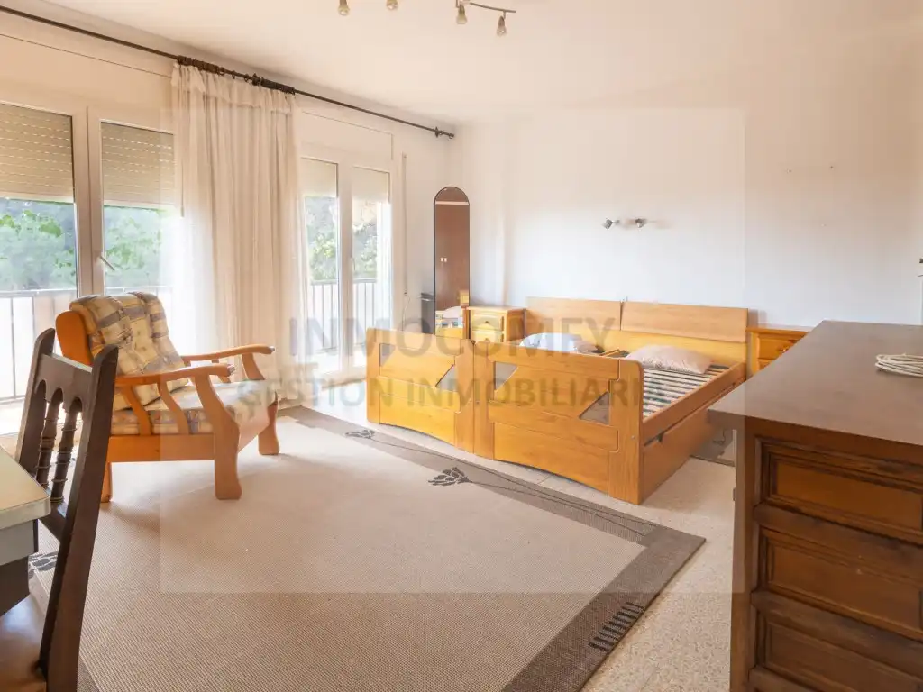 Dormitori de Casa o xalet en venda en L'Estartit