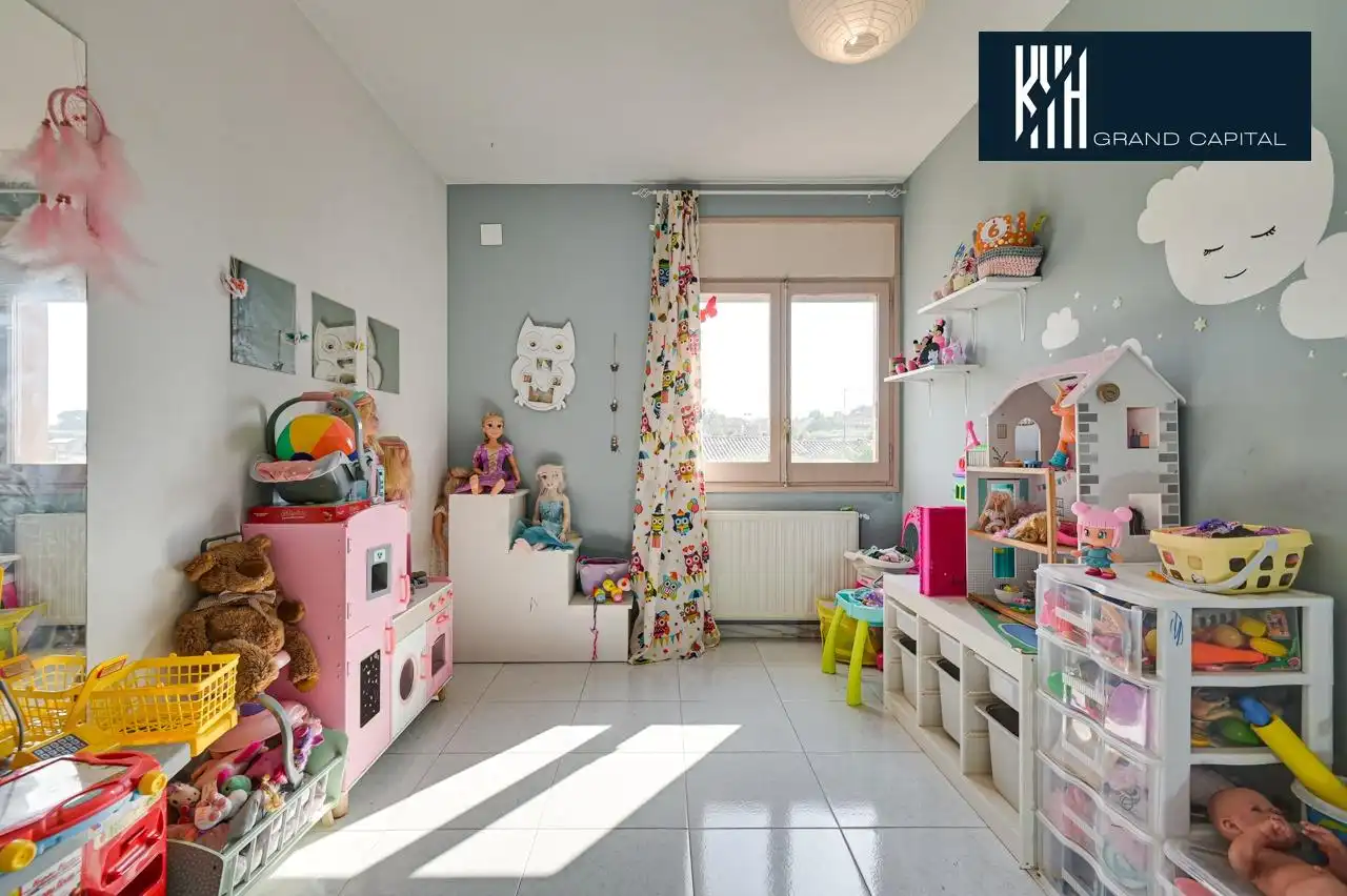Maison mitoyenne avec terrasse à vendre à Plaça Mestre Mas i Ros, imagen 53