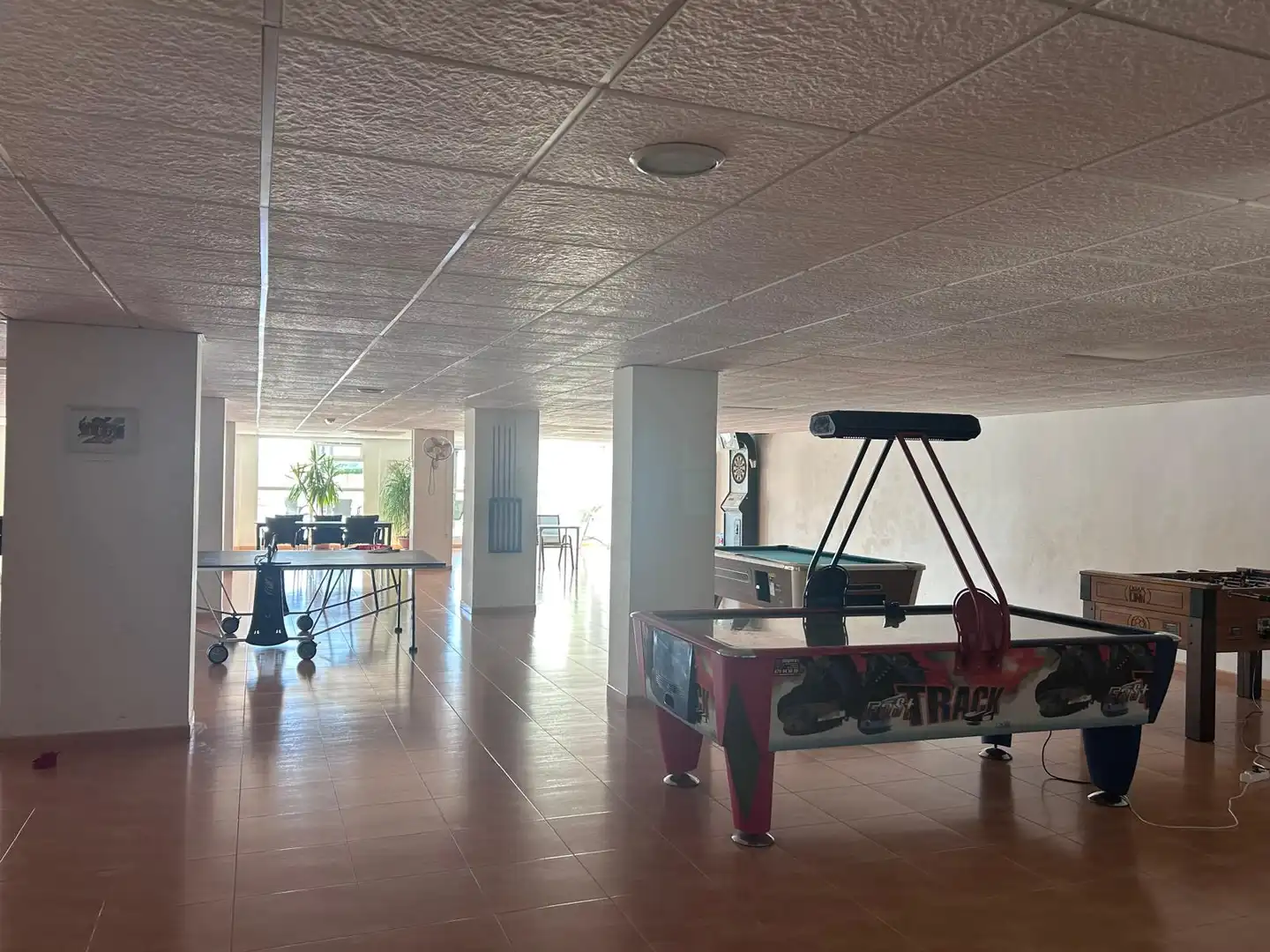 Piso en venta en Vícar con Aire acondicionado, Piscina y Piscina comunitaria