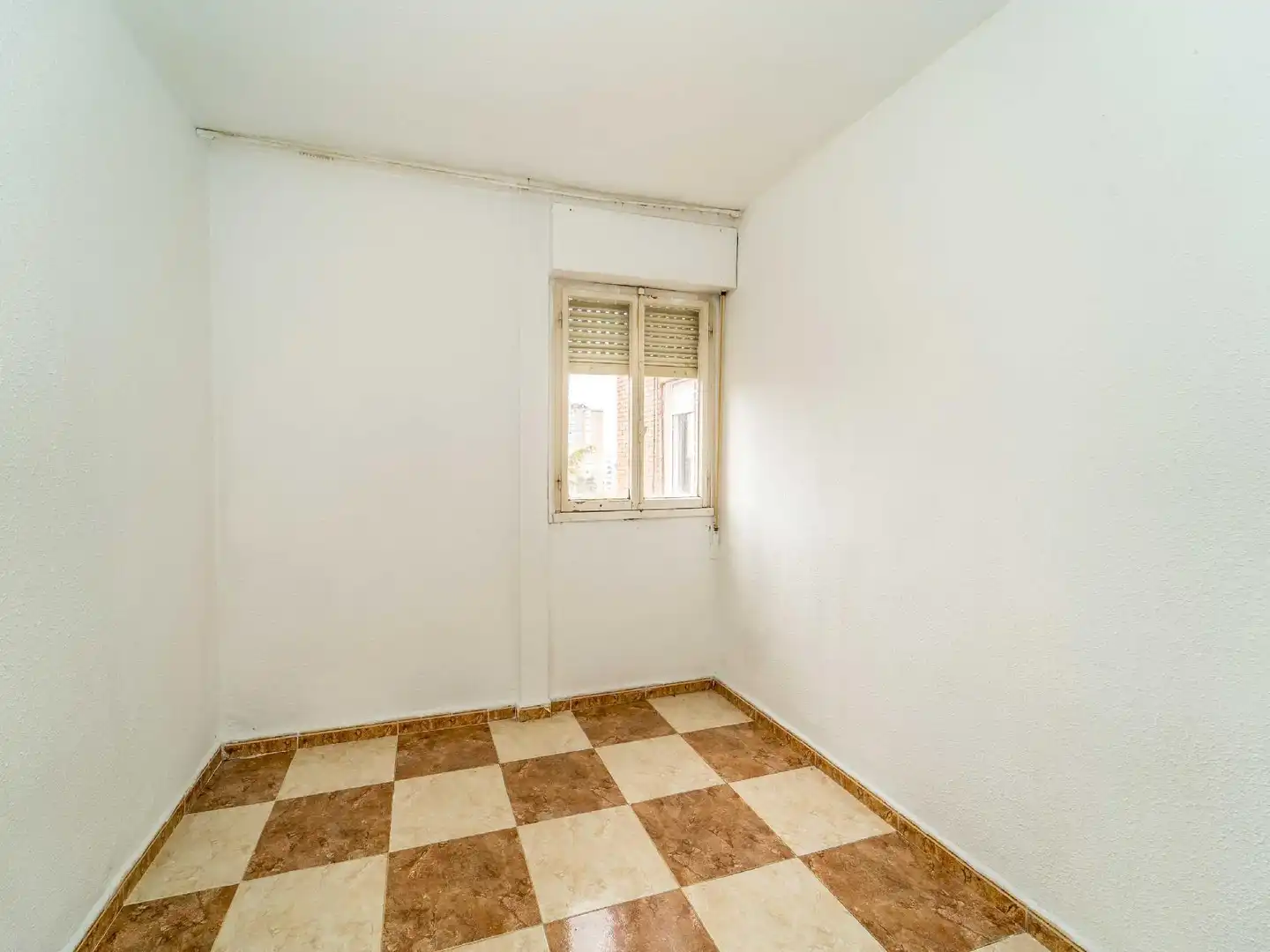 Bedroom of Flat for sale in Palencia