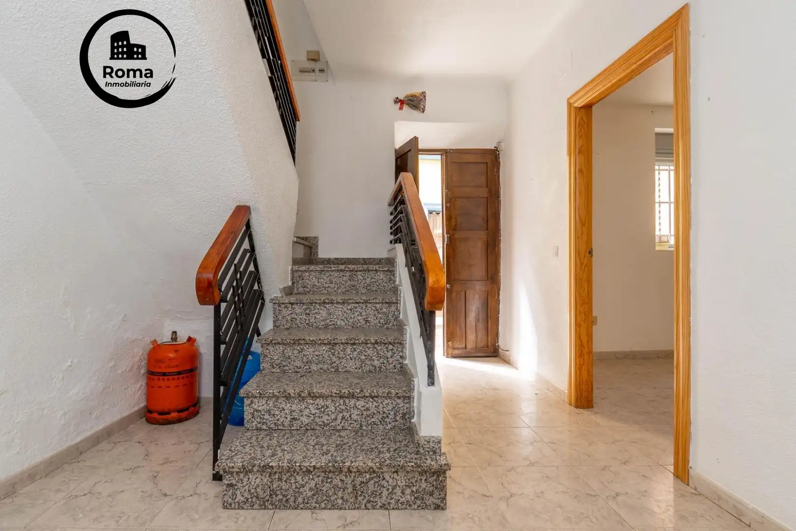 Casa o xalet en venda en Guadix
