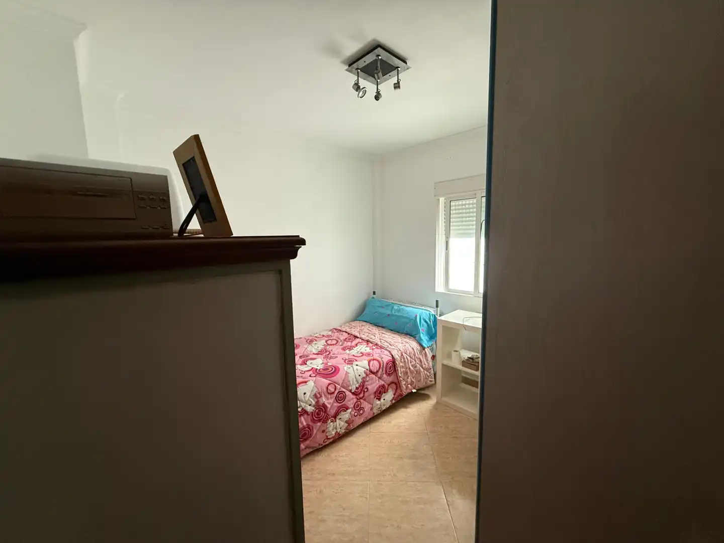 Piso en venta en Calle Giner de los Ríos, El Fuerte - La Dehesa