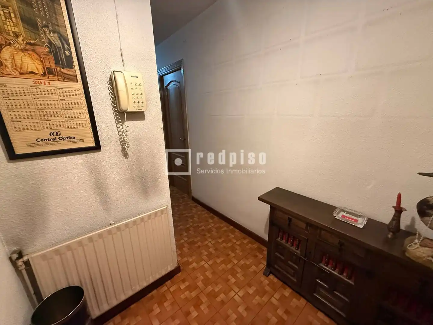 Piso con ascensor en venta en Plan Sur - Amistad, imagen 2