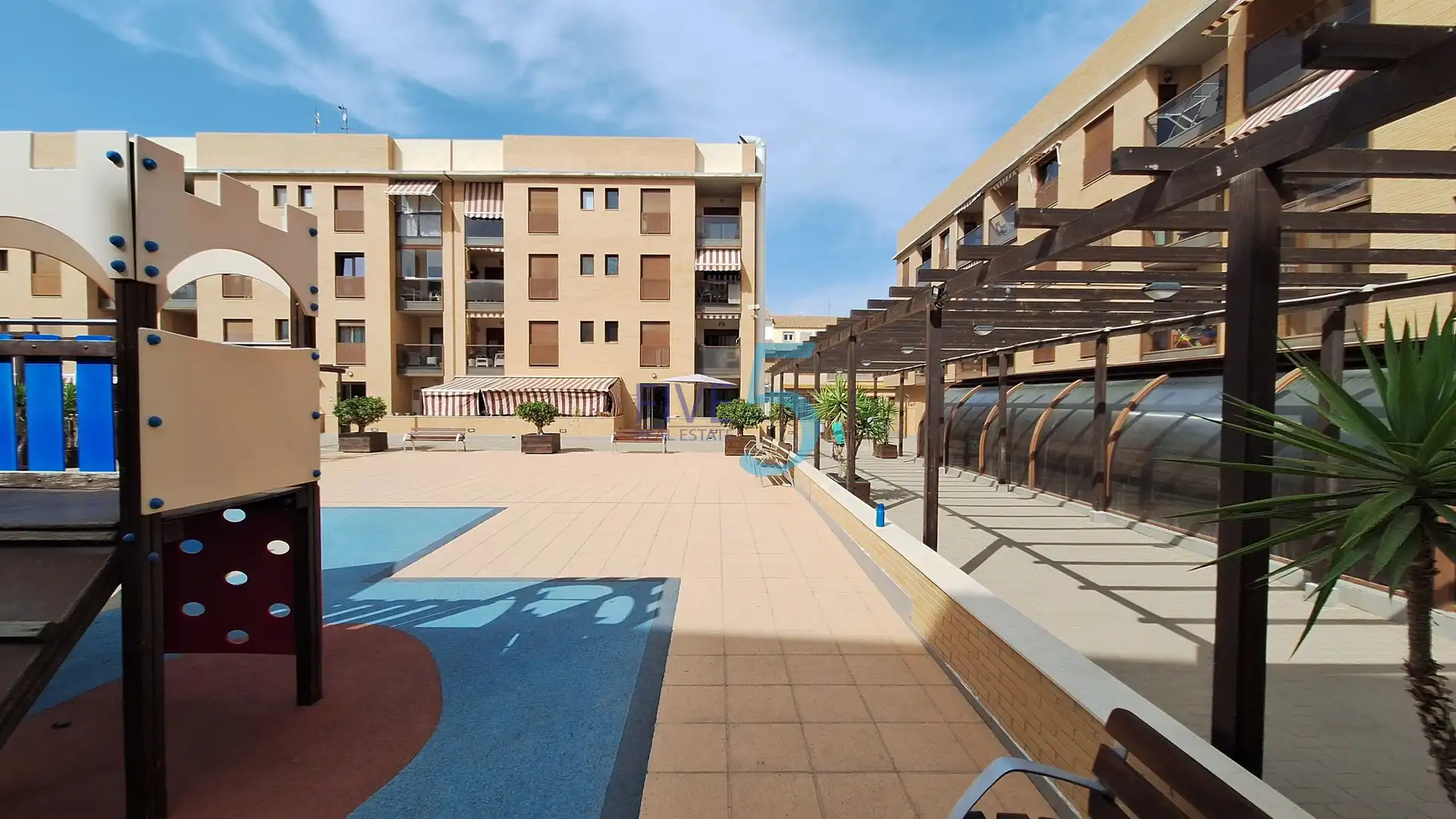 Appartamento con terrazza in vendita a San Pedro del Pinatar, imagen 32