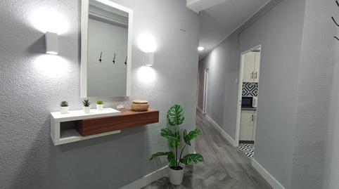 Foto 5 de Pis en venda a Fátima, Albacete