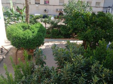 Pis amb jardí en venda a Playa de Levante
