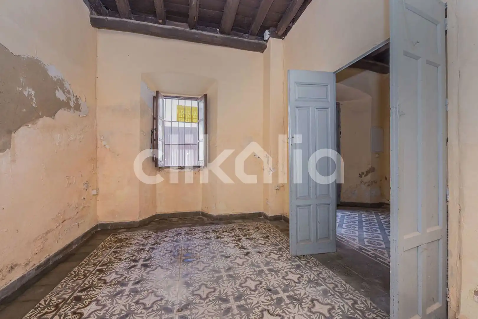 Casa o chalet en venta en Jabugo con Terraza