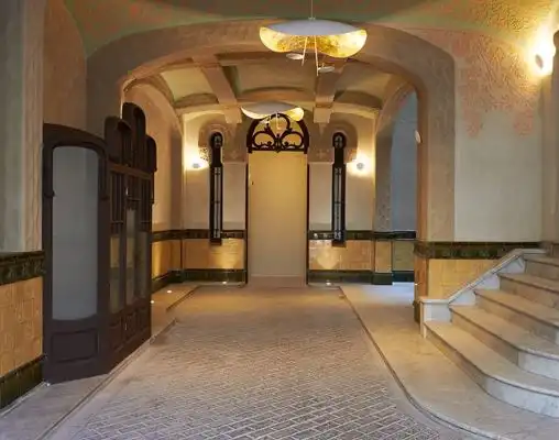 Wohnung mit Terrasse zur Miete in Gran Via de les Corts Catalanes, imagen 55