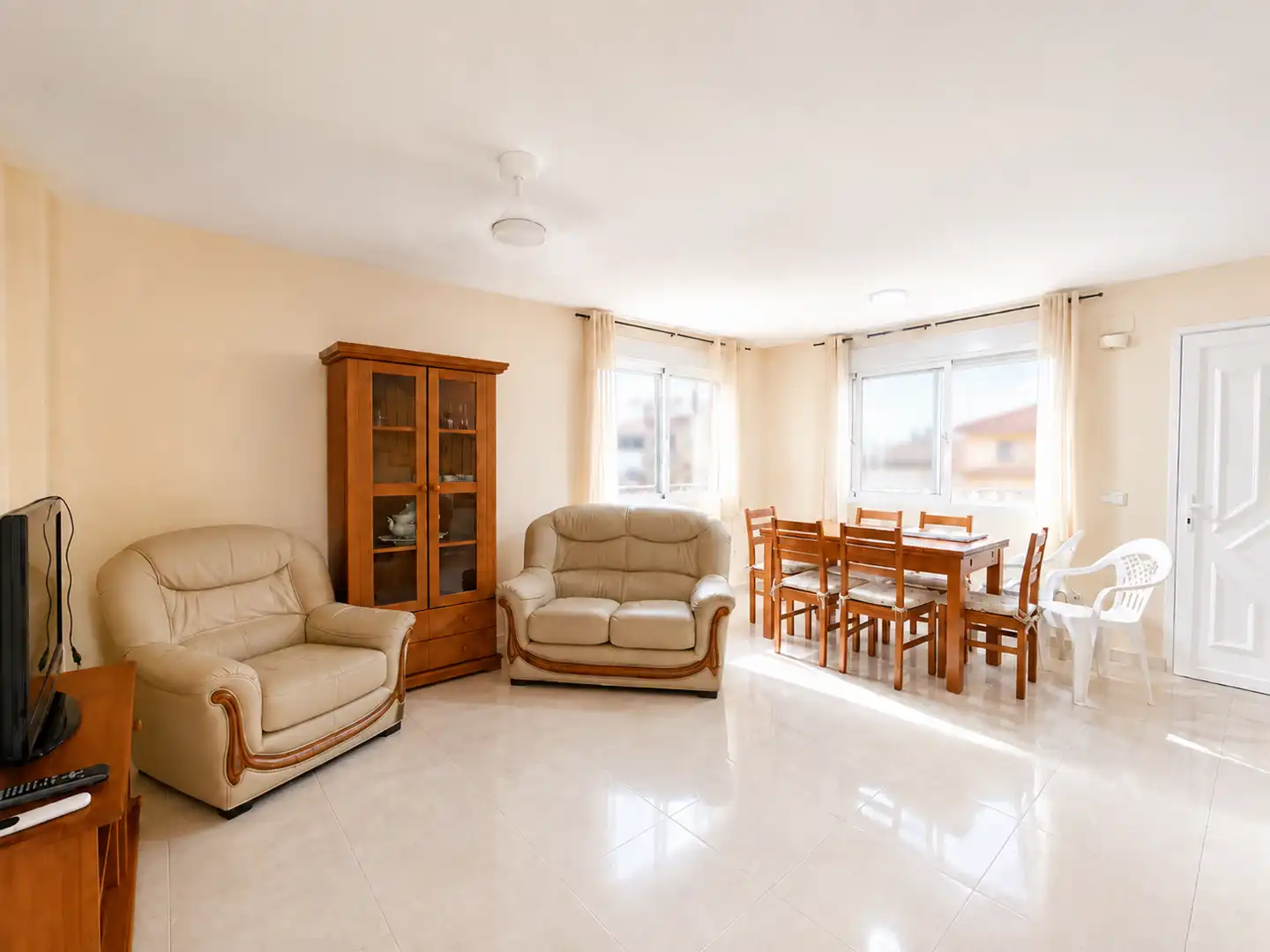 Maison avec piscine à vendre à Les Palmeres, imagen 7