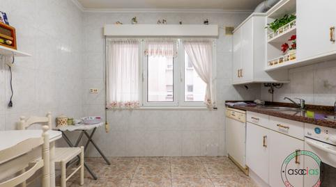 Foto 3 de Piso en venta en Gijón - Avenida de Pablo Iglesias, 45, Barrio del Centro, Gijón