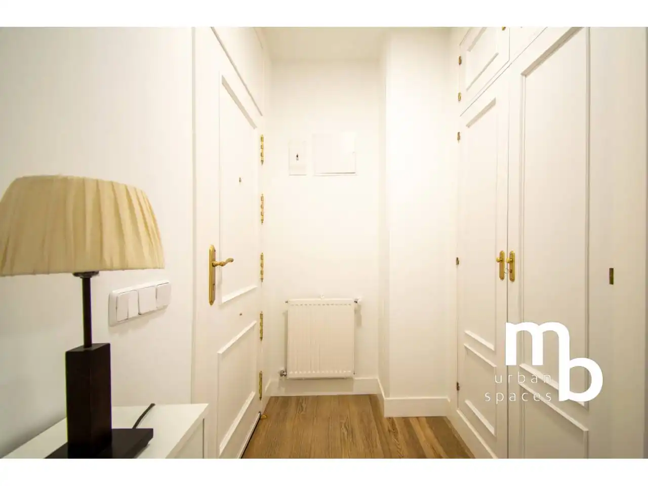 Piso en venta en Madrid con Aire acondicionado, Calefacción y Trastero