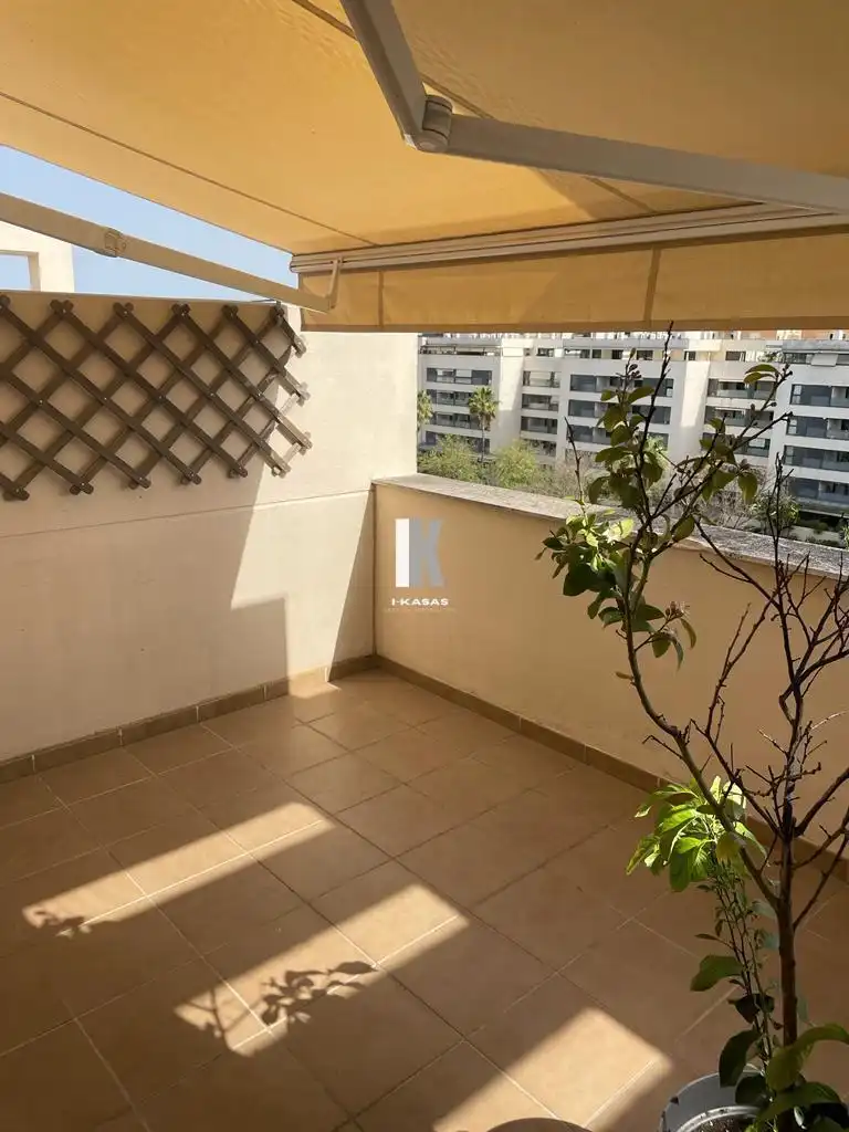 Àtic amb piscina en venda a Voltaire, imagen 28