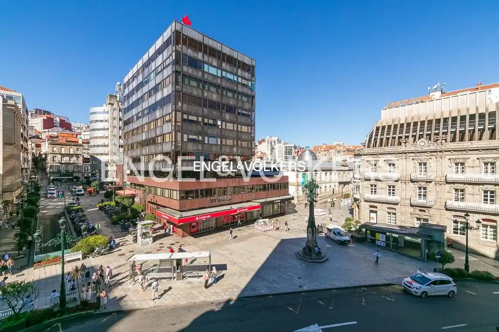 Piso en venta en Centro Urbano, imagen 4
