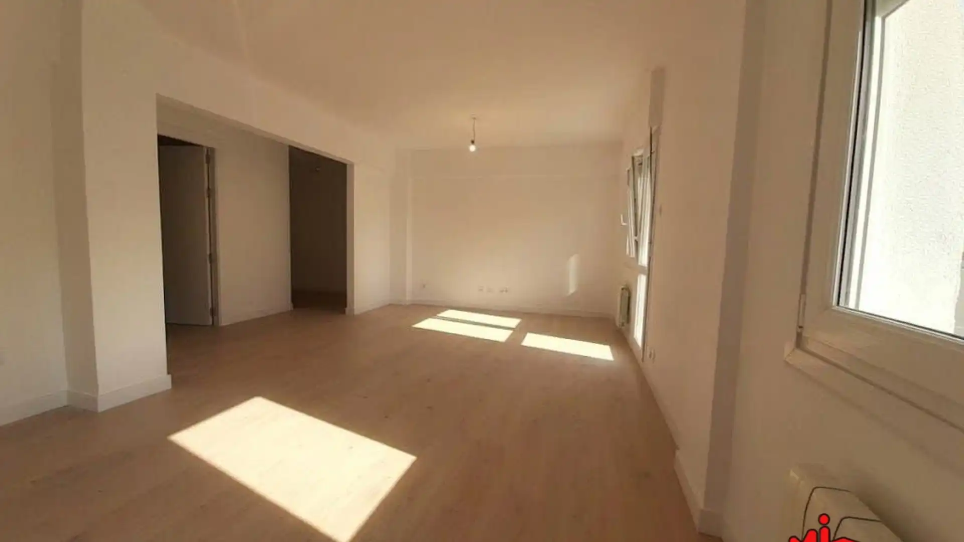 Living room of Flat for sale in Ampuero  with Heating and Terrace