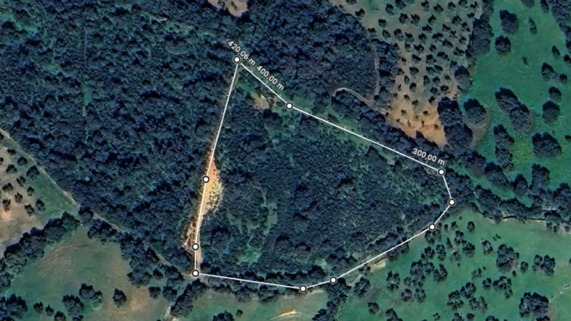 Terreno en venta en Chillón