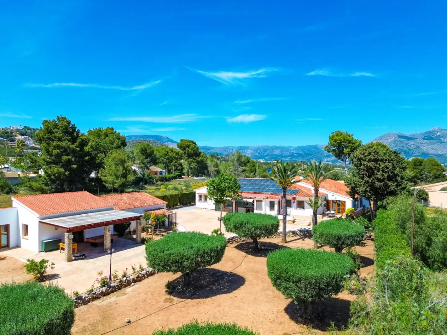 Casa en venta en Pueblo - Urbanizaciones, imagen 2