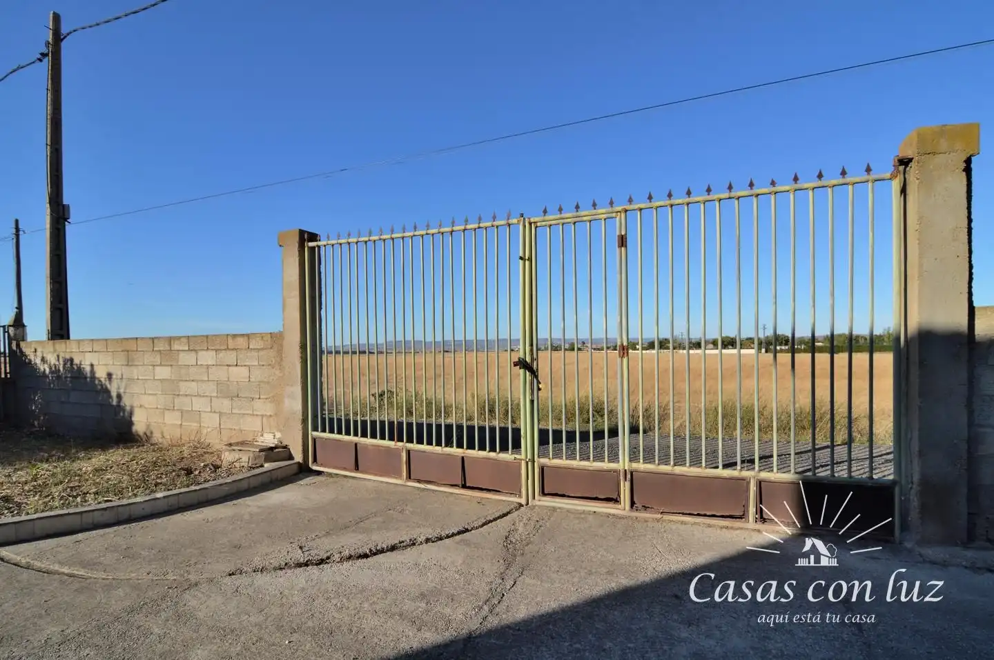 Casa o xalet en venda en Barrios rurales del oeste