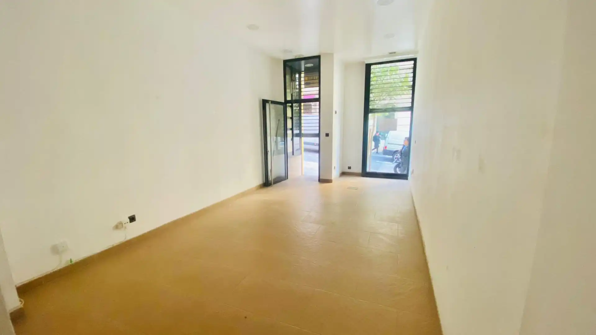 Local en venta en RONDA DON BOSCO, Casco Vello