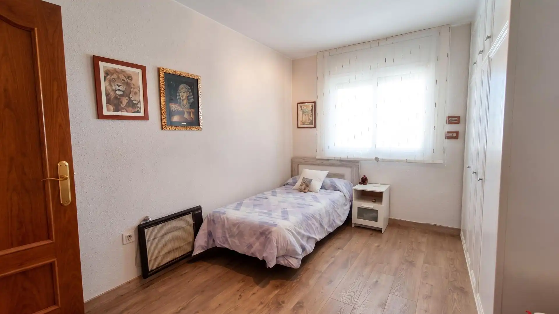 Appartement avec terrasse à vendre à de l'Abat Marcet, imagen 16