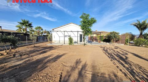 Foto 5 de Casa o chalet en venta en Campillo, Lorca