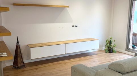 Foto 4 de Casa o chalet de alquiler en Barri del Centre, Terrassa