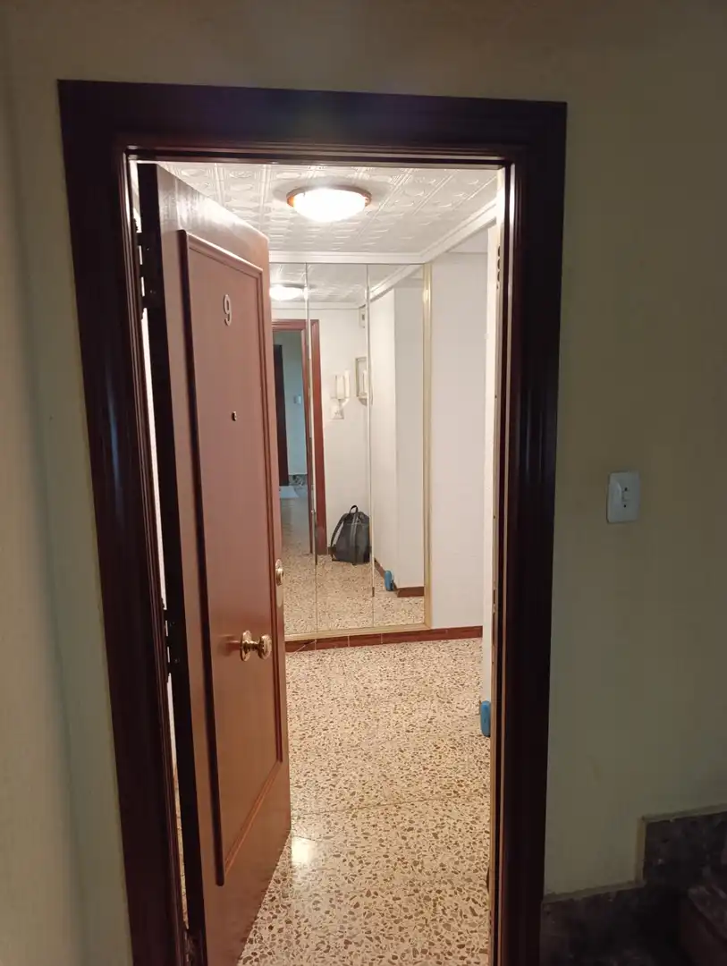 Piso en venta en Manises con Aire acondicionado