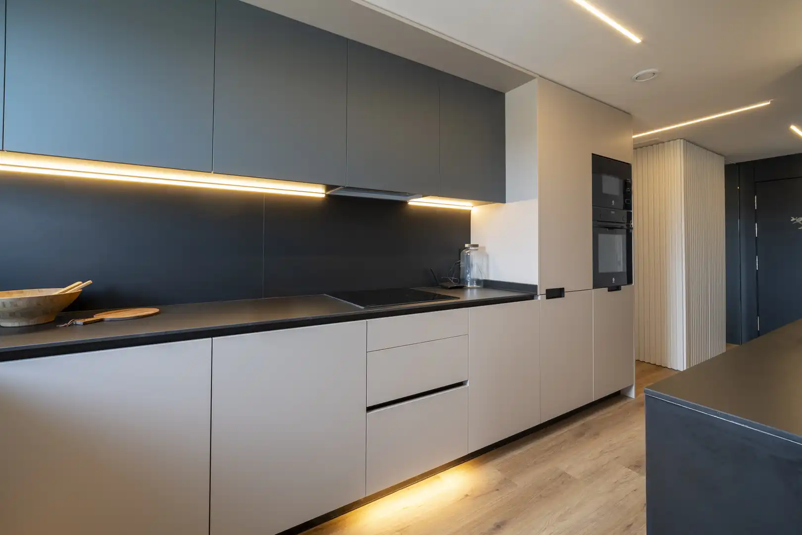 Neubau-Wohnung mit Aufzug zum Verkauf in Passeig del Pont, imagen 9