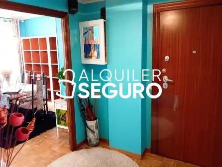 Flat for rent in Miranda de Ebro  with Heating and Furnished