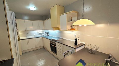 Foto 5 de Casa adosada en venta en Alella, Barcelona