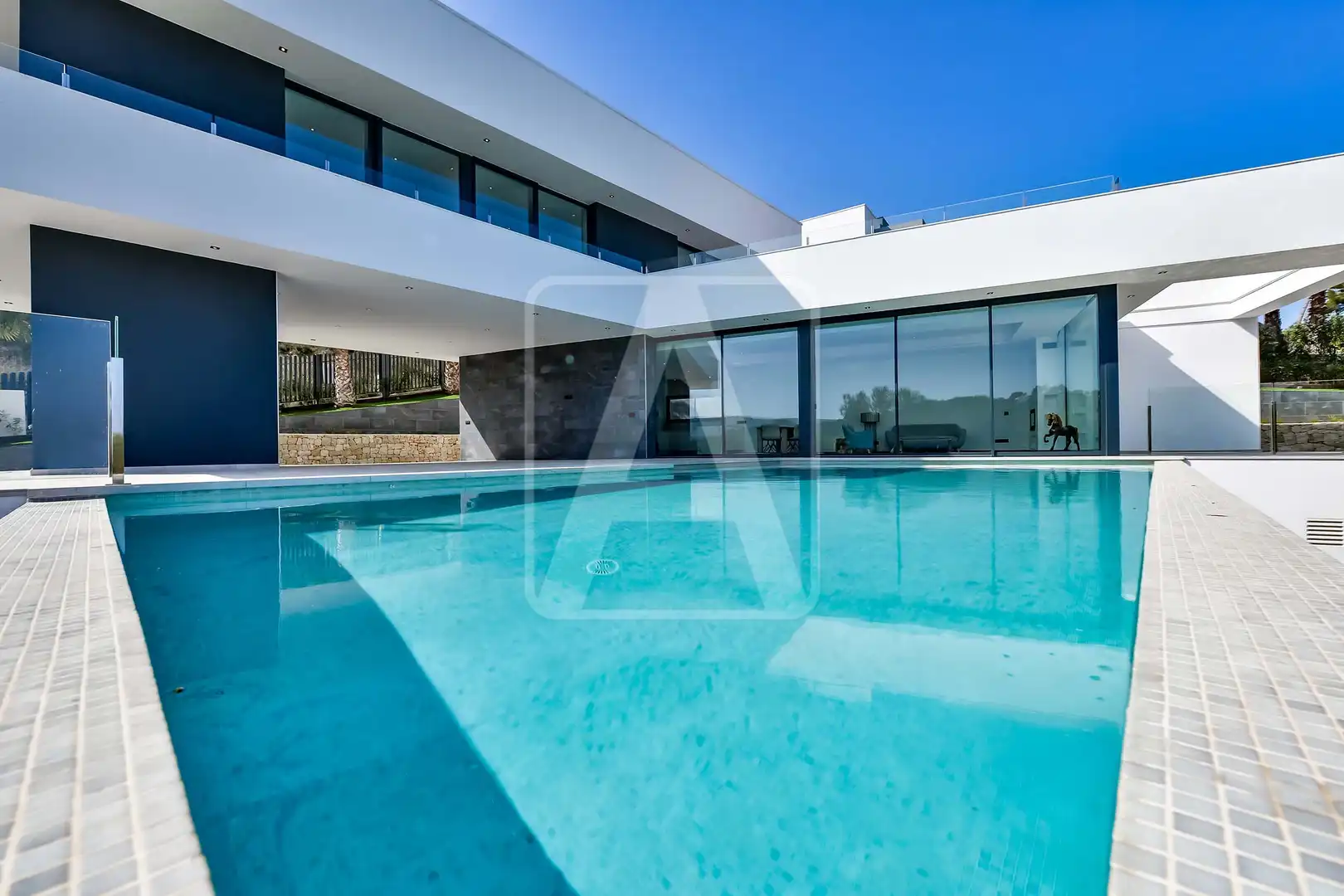 Chalet con piscina en venta en Partides comunes - Adsubia, imagen 6
