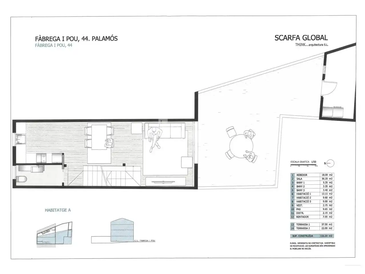 Casa en venta en Calle Pompeu Fabra, imagen 8