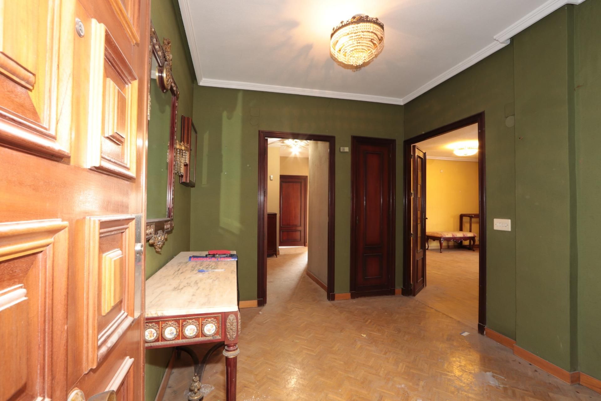Flat for sale in Cartagena  with Parquet flooring, Terrace and Balcony