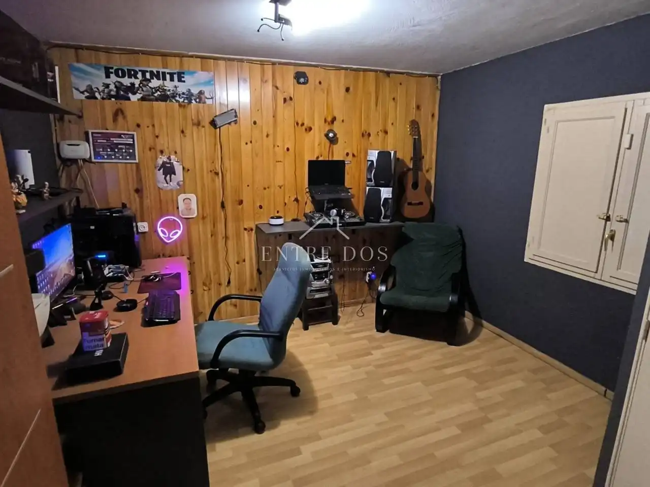 Chalet con jardín en venta en Mar Chica, imagen 9