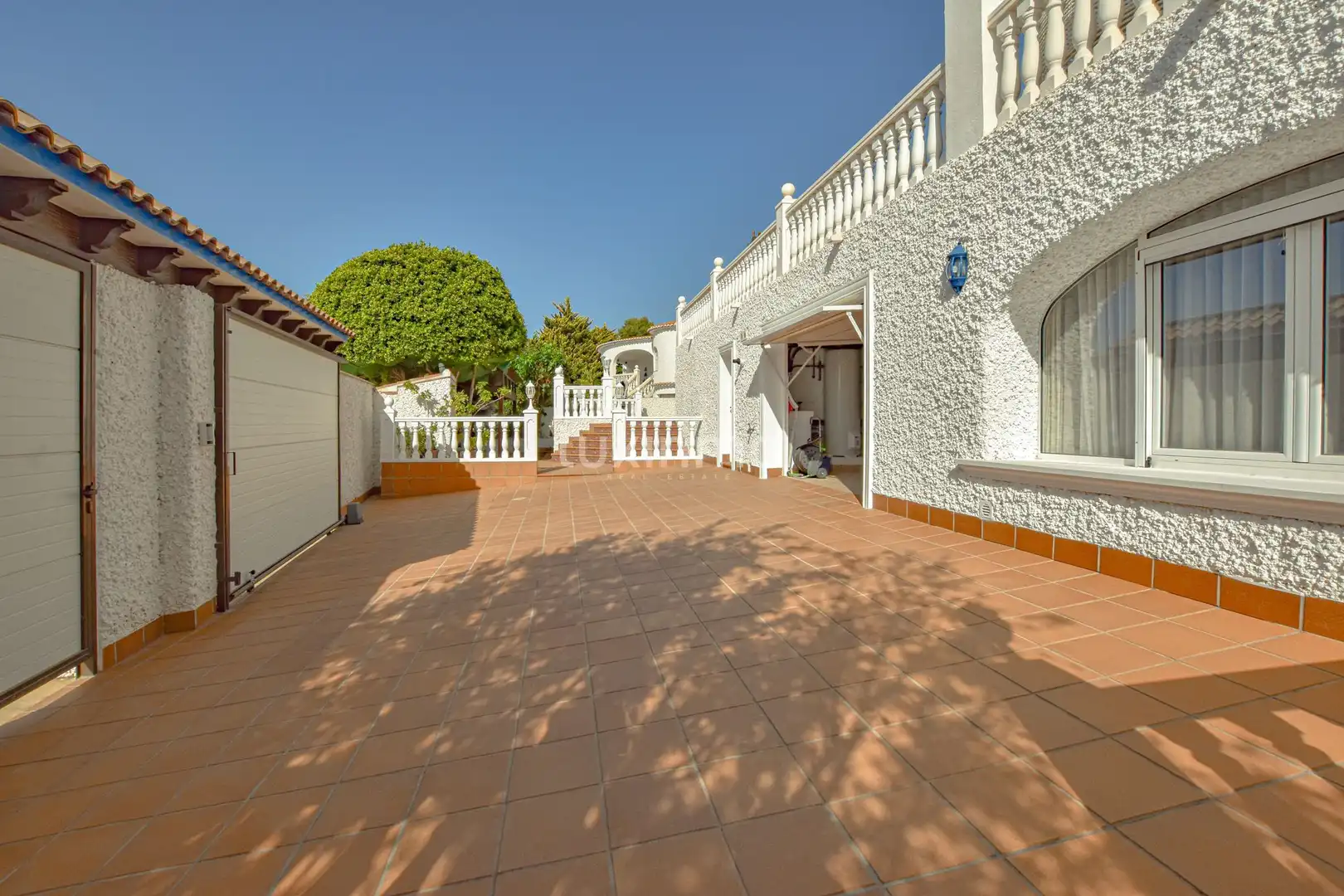Villa con piscina in vendita a Moravit - Cap Blanc, imagen 3