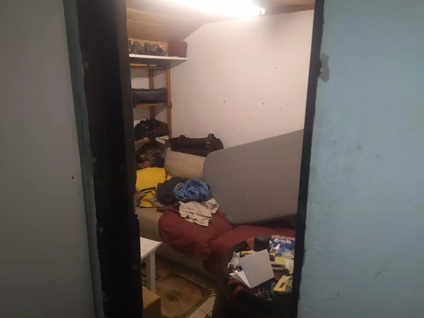 Local comercial en venda a Avinguda de l'Abat Marcet, imagen 8
